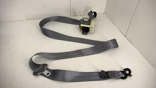 Ceinture arriere gauche