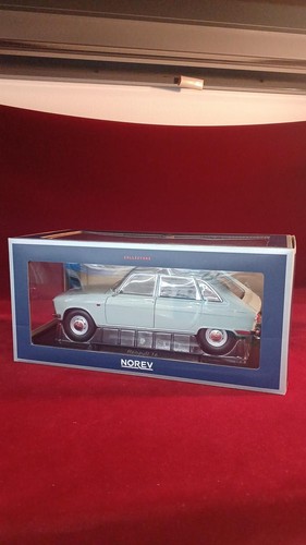 Norev renault 16 347152 - norev,