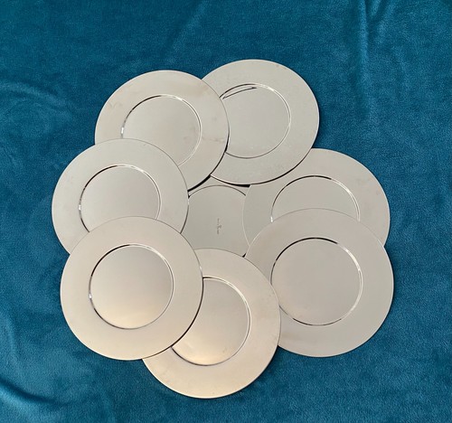 Joli set sous - 8,