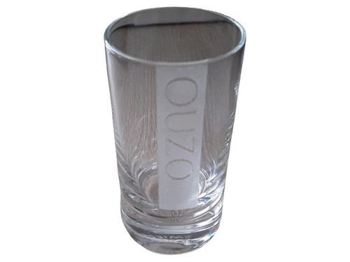 Schott zwiesel verre ouzo - zwiesel,