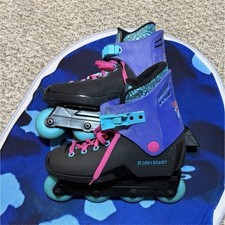 Vintage Lightning TRS