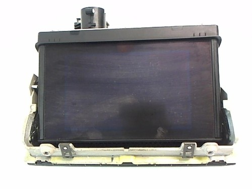 Ecran gps audi - audi, sportback