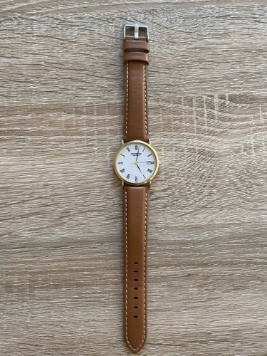 Montre raymond weil - montre,