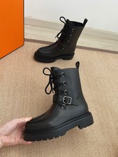 Bottes Hermes Land Taille 38