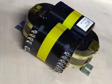 Transformateur double multi - double, c