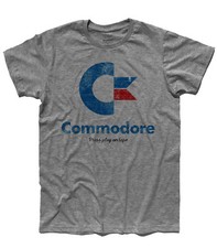 T-Shirt Press Play à Enfiler