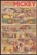 FAC-SIMILES LE JOURNAL DE