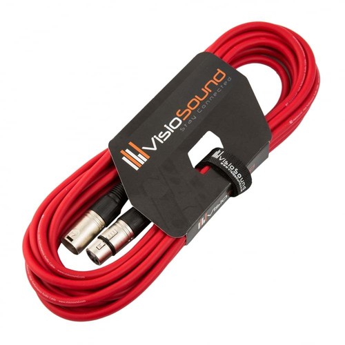 Câble micro xlr mâle - câble,