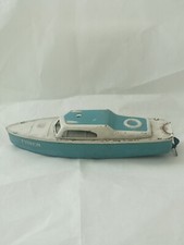 Ancienne Maquette De Bateaux