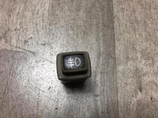 Commande anti brouillard