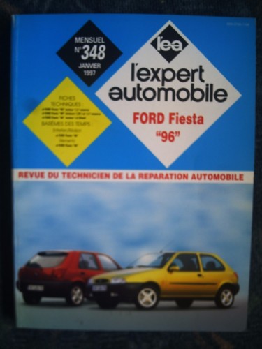 Rta revue technique expert - rta,