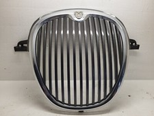 Calandre pour jaguar s-type