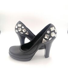 Louis Vuitton escarpins talons