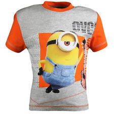 T SHIRT MANCHES COURTES ENFANT