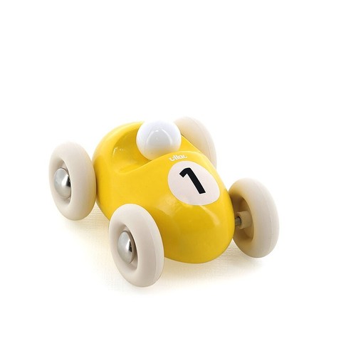 Petite voiture roadster - , en