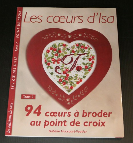 Les coeurs isa tome 2 - ,