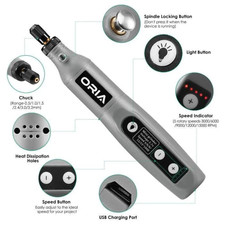 Trousse à Outils de Gravure