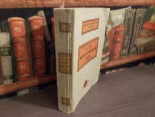 Matériaux de construction - Pierres - A.Mesnager - Sciences-Techniques