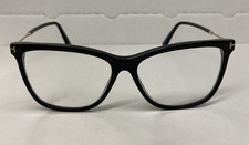 Monture de lunettes de vue TOM FORD TF5824-B NEUF 480€
