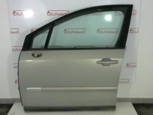 Porte avant gauche - , renault