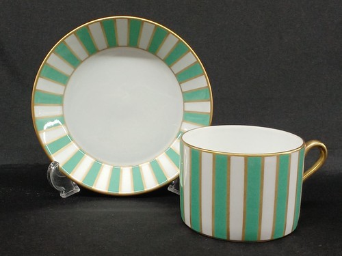 Tasse soucoupe en - tasse,