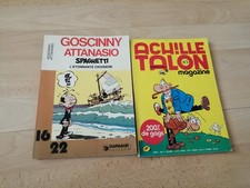 LOT 2 BD 16 22 SPAGHETTI