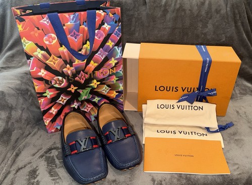 Louis vuitton shoes monte - vuitton,