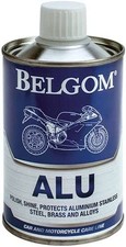 Belgom Alu Métaux Polir et