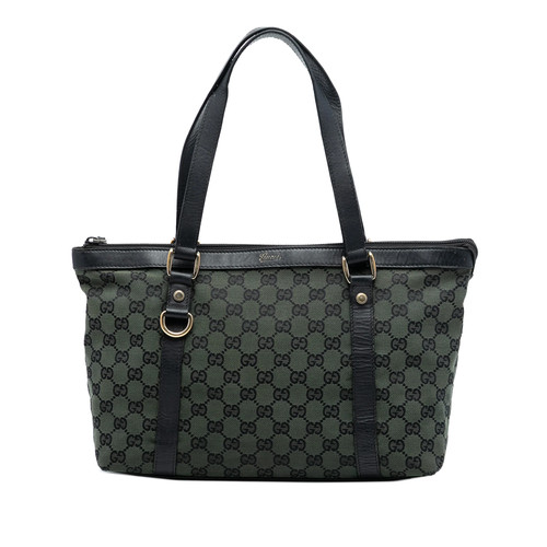 Gucci toile abbey bague - gucci,