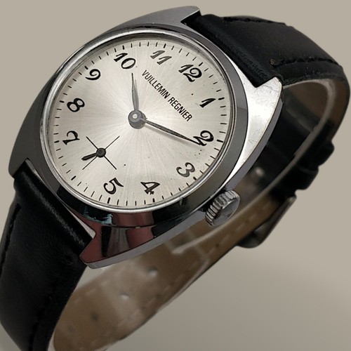 Vuillemin regnier 27mm 1970s - regnier,