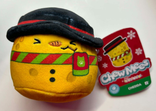 Chew mees squishmallows dog - chew, by