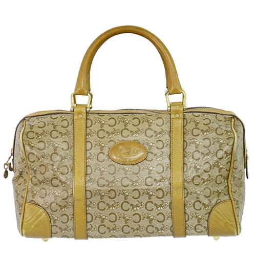 Sac main celine macadam - main,