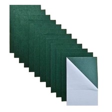 Feutrine Autocollante Feuille