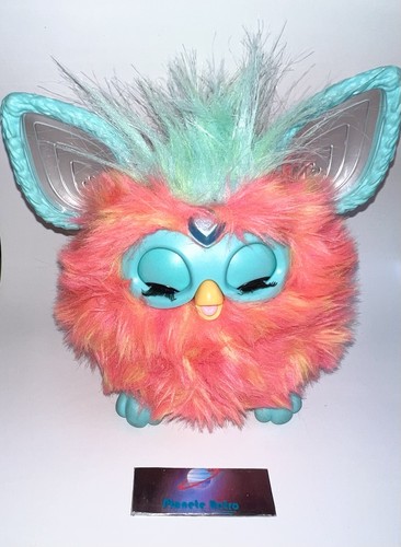 Furby hasbro 2023 testé - -,