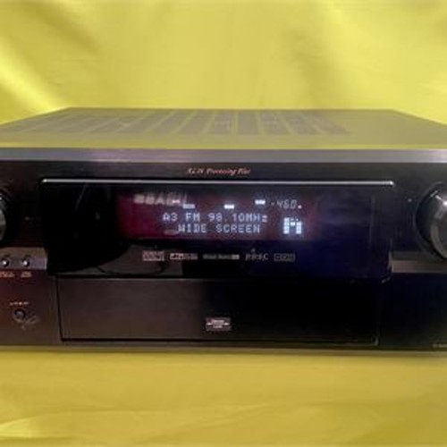 2004 denon avr 3805 - 2004,
