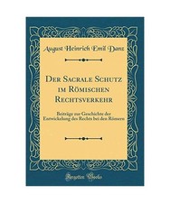 Der Sacrale Schutz im