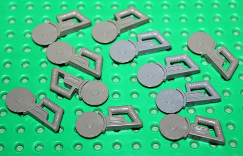 Lego minifig utensil - x,
