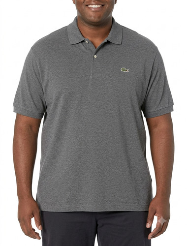 Polo lacoste coupe - polo,