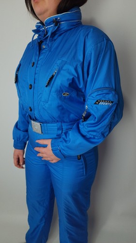 Combinaison ski femme - combinaison, de