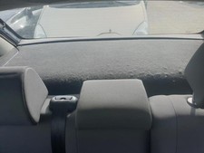 Plage arriere SEAT IBIZA 3