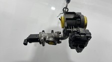 Vanne egr opel zafira - b, phase