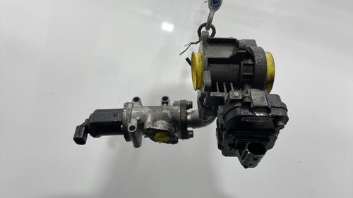 Vanne egr opel - opel, b
