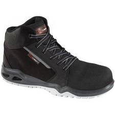 MTS CHAUSSURES DE SECURITE S3