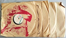 5 disques 78 tours ART TATOUM