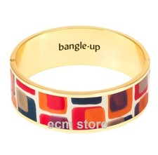 Bracelet bangle VEGA 2 cm