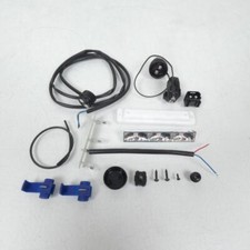 Kit feu stop additionnel LED pour top case GIVI E370 et E370 TECH E108 moto