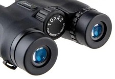 Jumelles precision standard - xd,