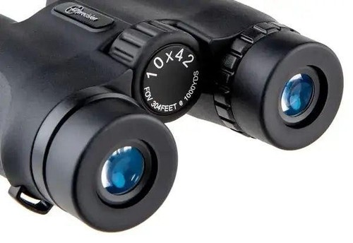 Jumelles precision standard - jumelles,