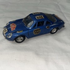 Polistil cod S21 Alpine