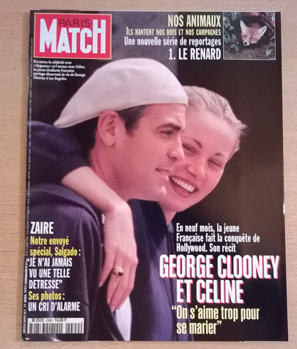Paris match 2499 - paris,
